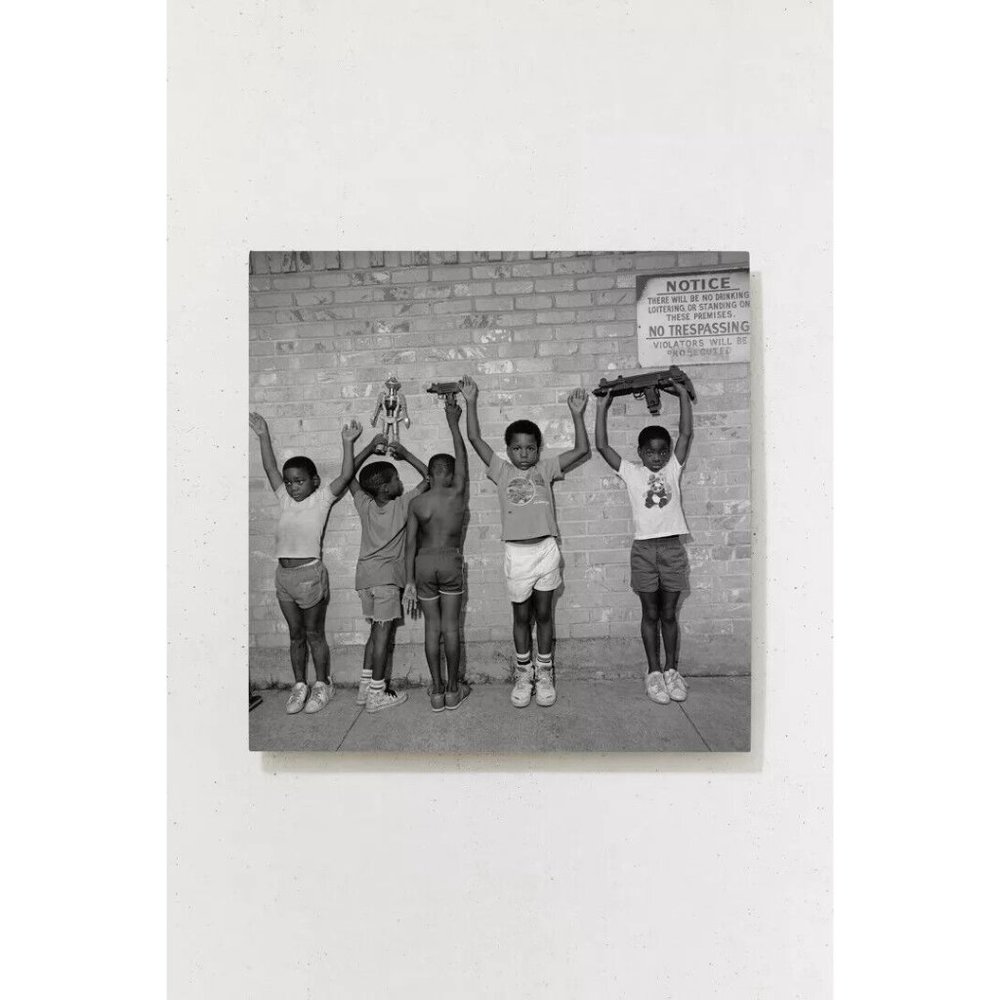Nas NASIR LP Vinyl Record Album New Sealed